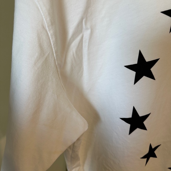 Études Studio Wonder organic-cotton T-shirt size XXL - Picture 14 of 16